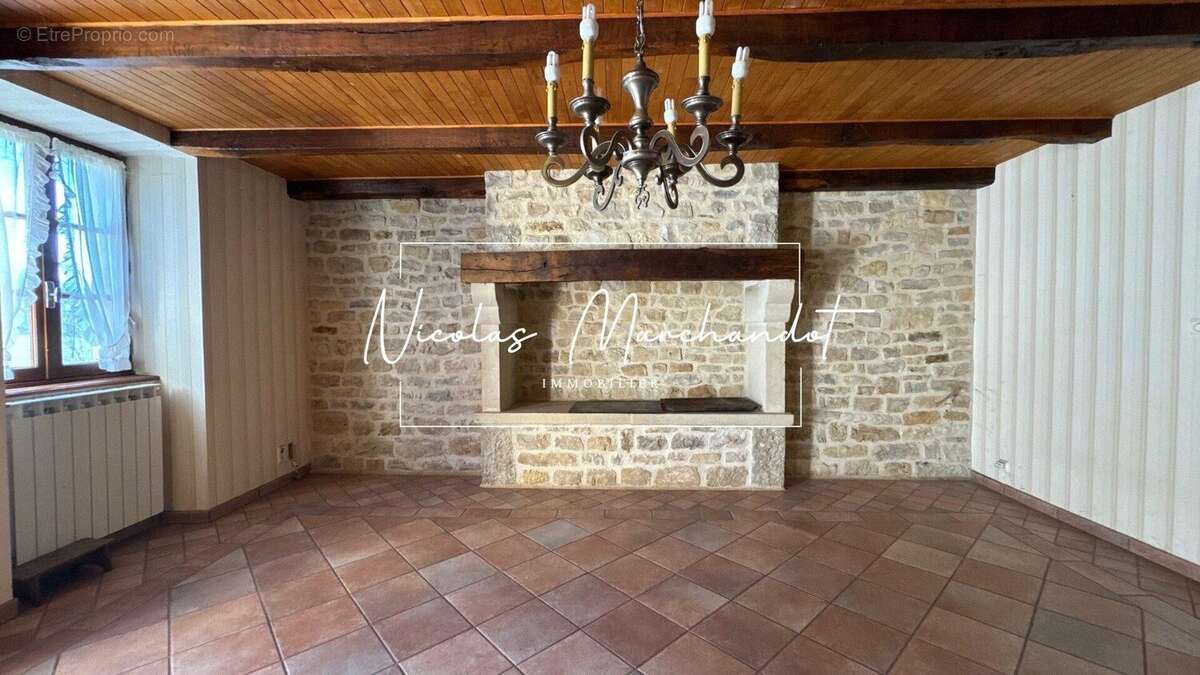 Photo 9 - Maison à PRADES-D&#039;AUBRAC