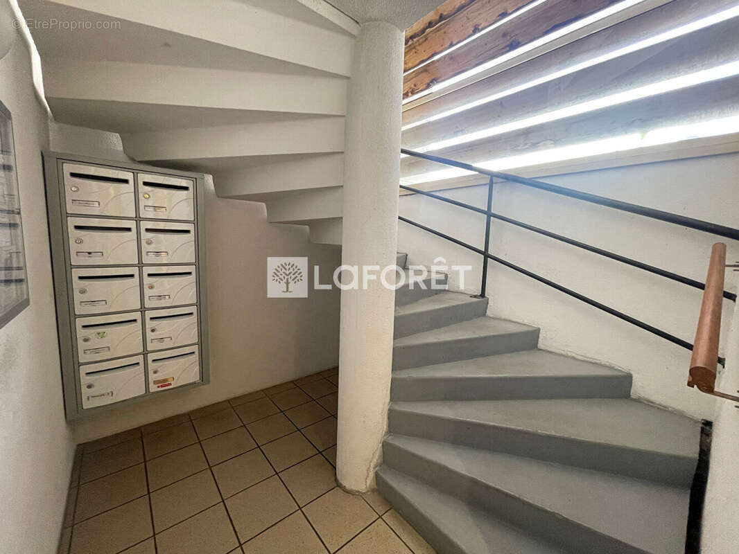 Appartement à LIMOGES