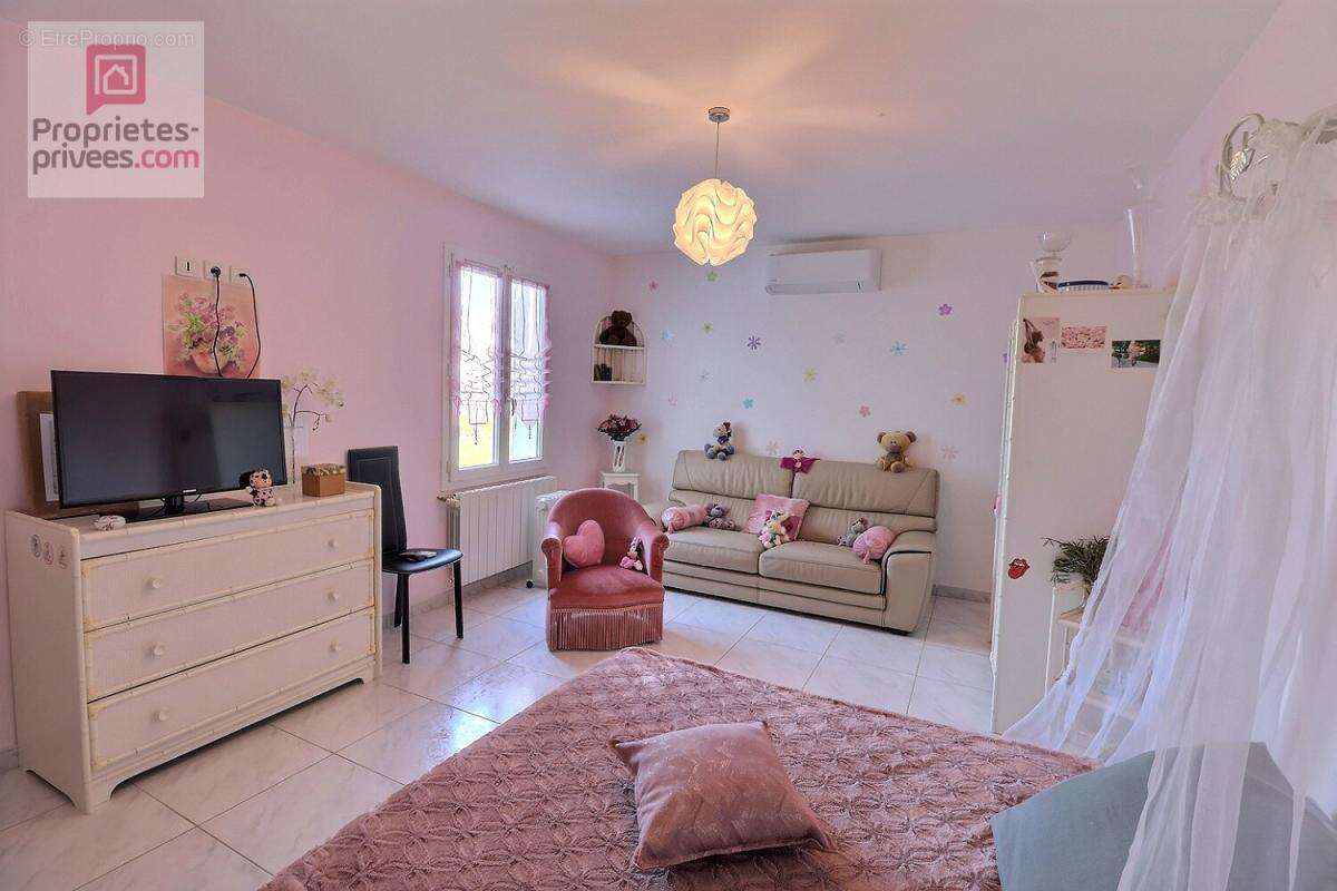 Maison à CHATELAILLON-PLAGE