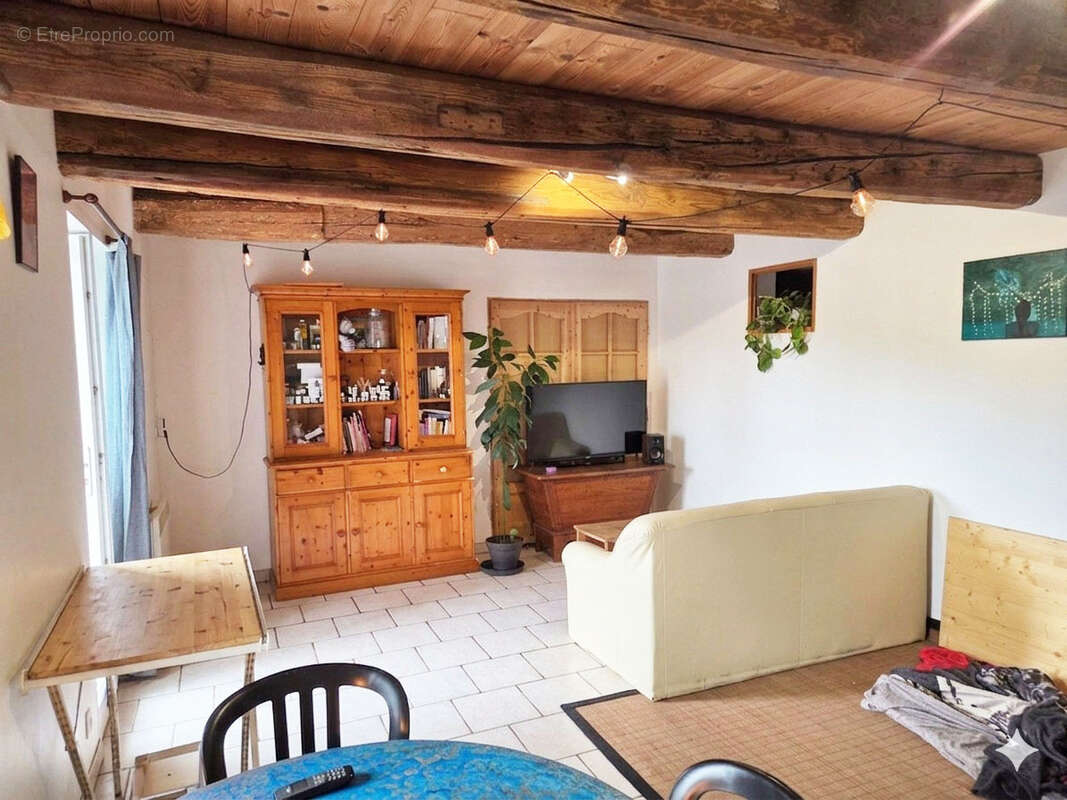 Maison à FAY-SUR-LIGNON