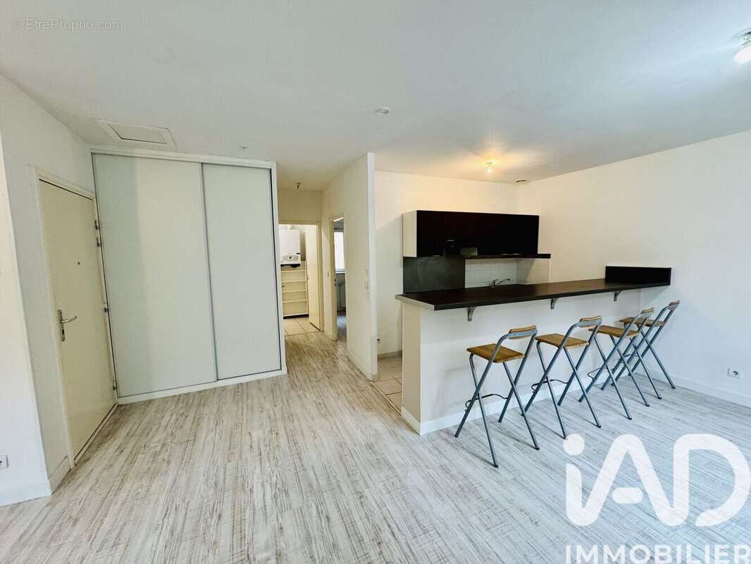 Photo 2 - Appartement à VIENNE