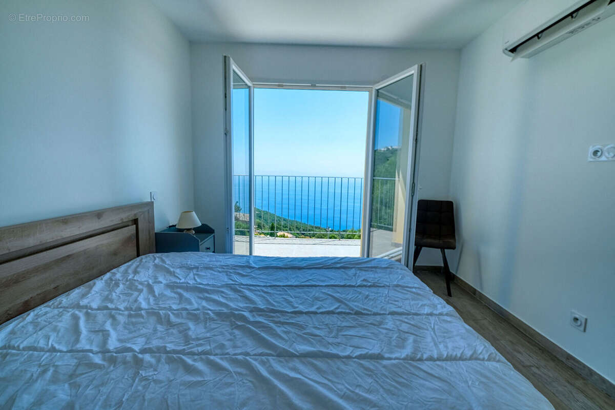 Appartement à BRANDO