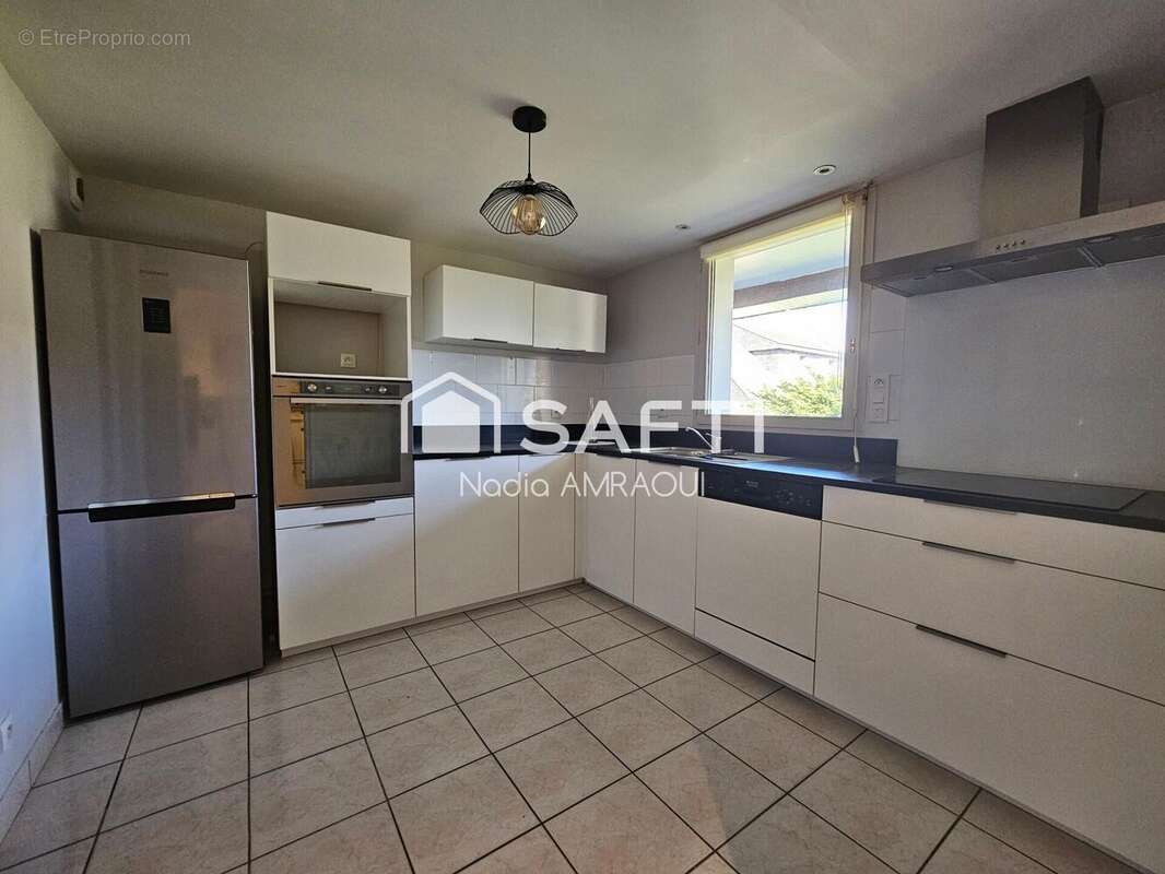 Photo 4 - Appartement à PLOEREN