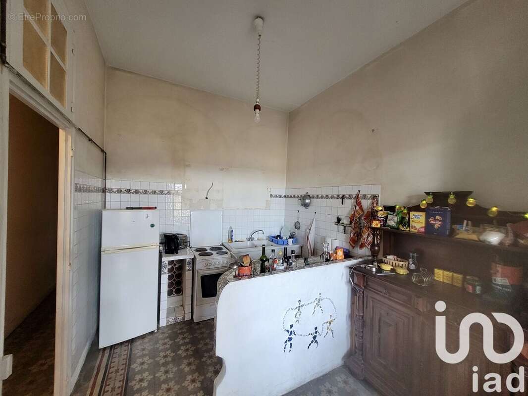 Photo 7 - Appartement à PERPIGNAN