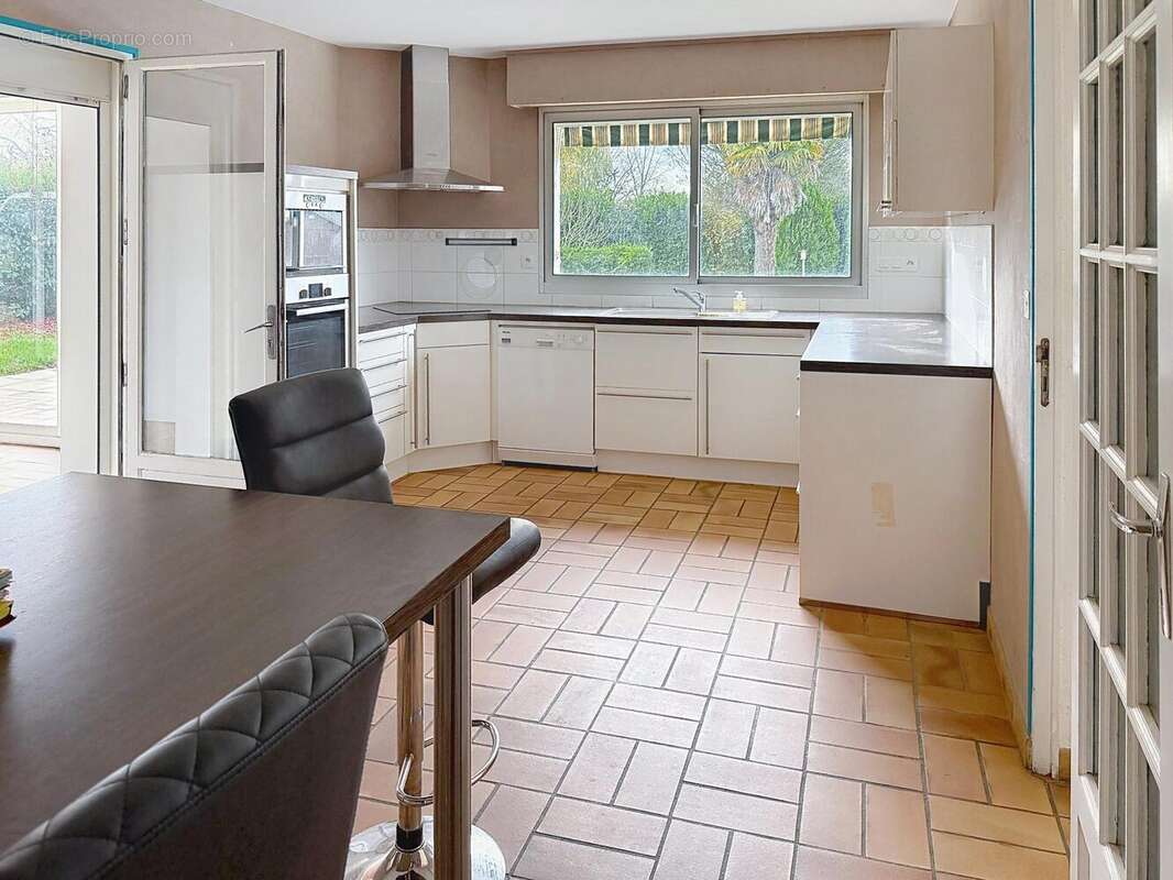 Photo 2 - Maison à TIERCE