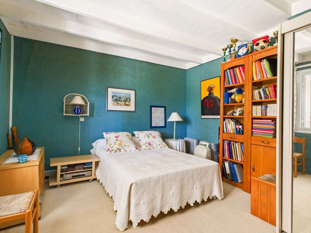 Maison à SAINT-SYLVESTRE-SUR-LOT