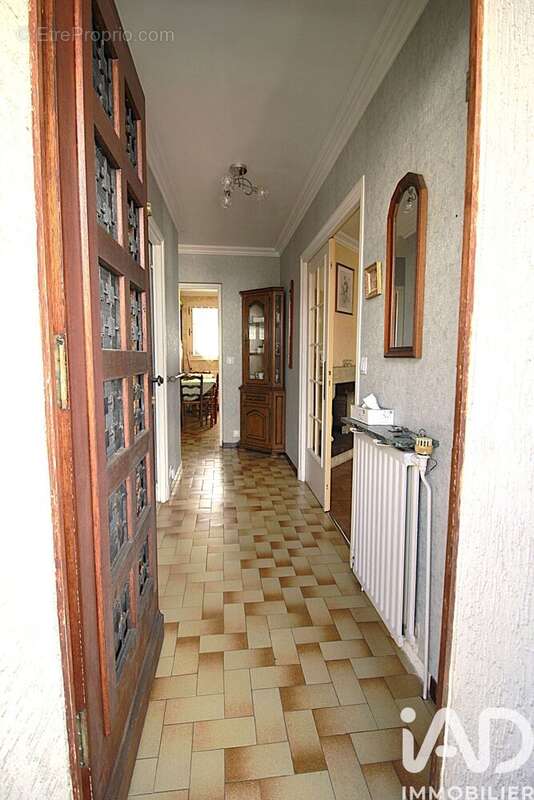 Photo 6 - Maison à VILLECRESNES