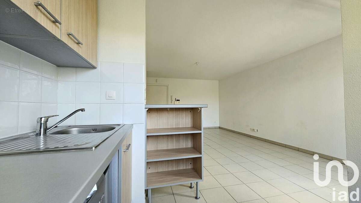 Photo 7 - Appartement à SAINT-ORENS-DE-GAMEVILLE