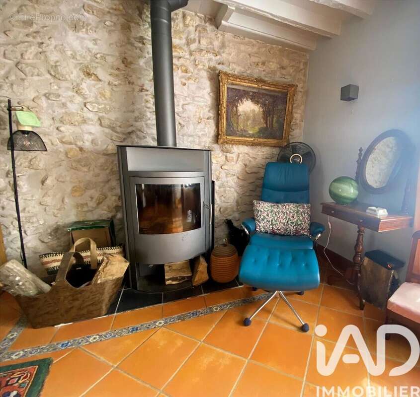 Photo 2 - Maison à FERICY