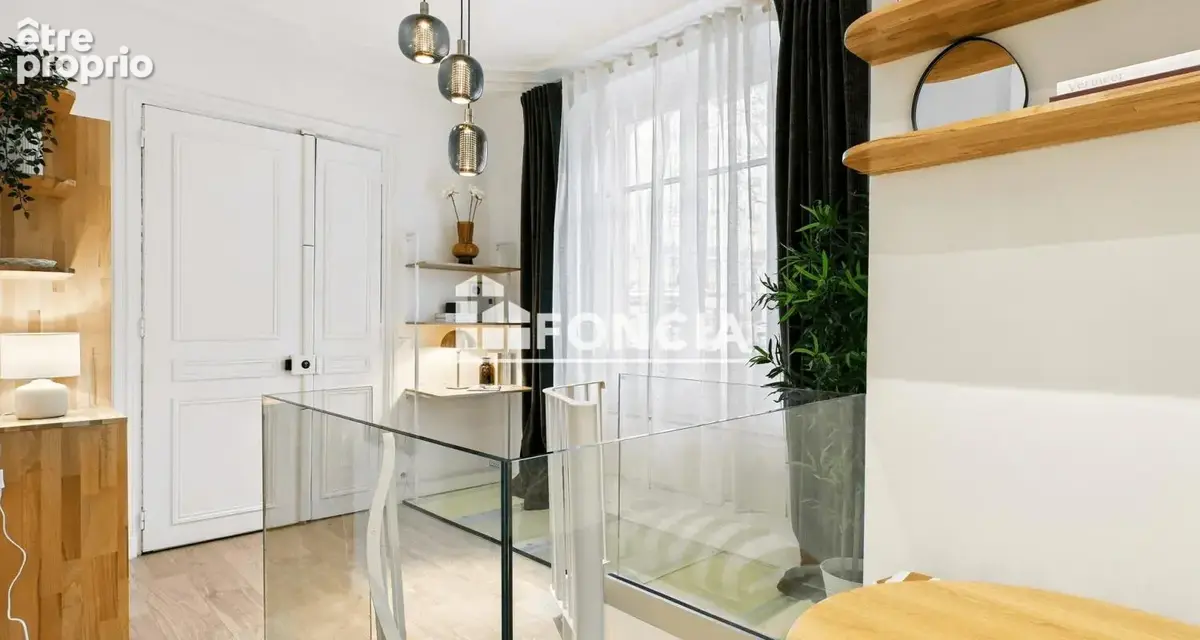 Quartier Notre Dame des Champs appartement refait à neuf - photo 3