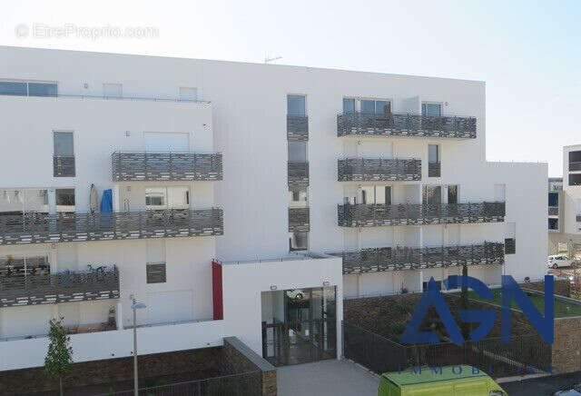 Appartement 61 m² à Montpellier  - photo 7