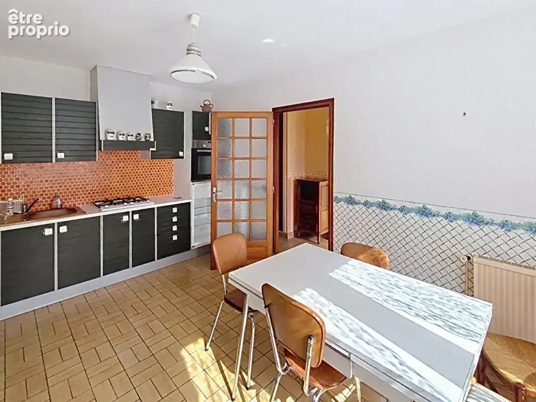 Maison La Verrie 5 pièces 86 m2 - photo 4