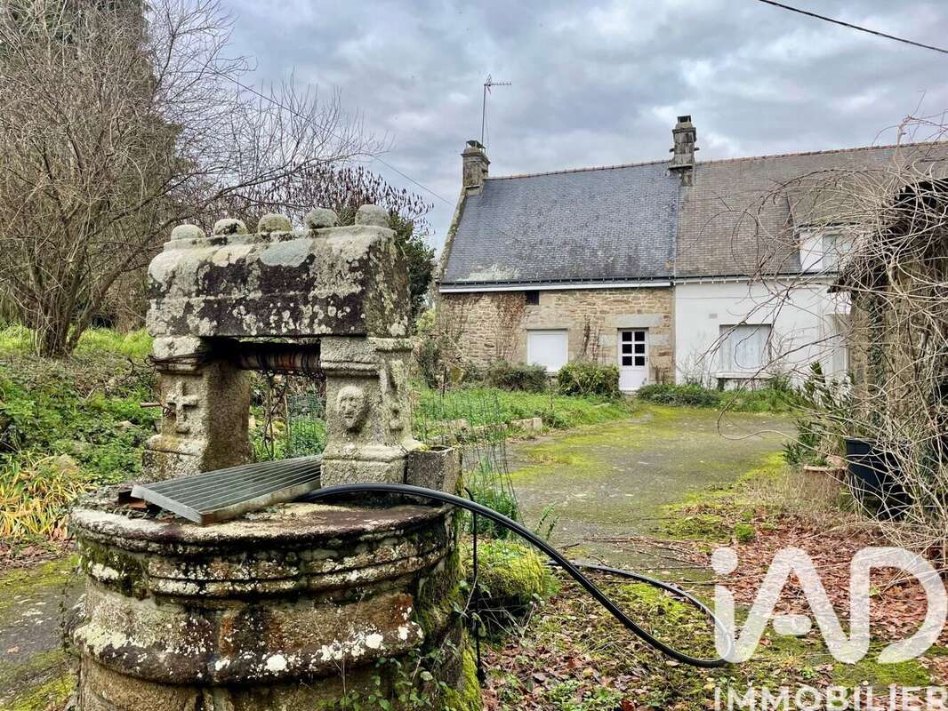 Photo 7 - Maison à NOSTANG