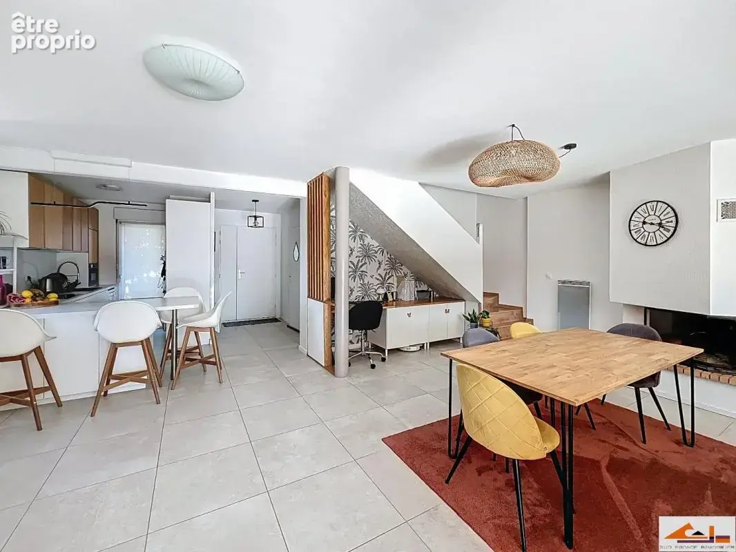 Maison 4 pièces 138 m² à vendre à Ramonville-Saint-Agne (31520) - photo 2