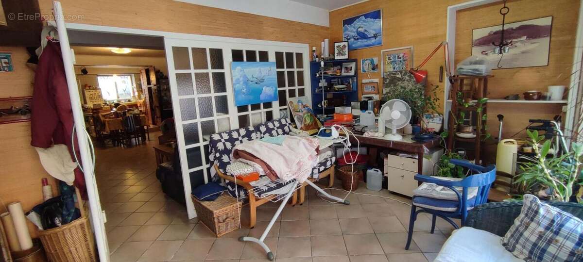 Maison à VIC-EN-BIGORRE