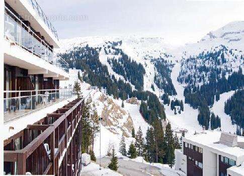 Appartement à CLUSES