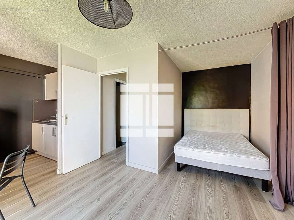 Appartement à BASTIA