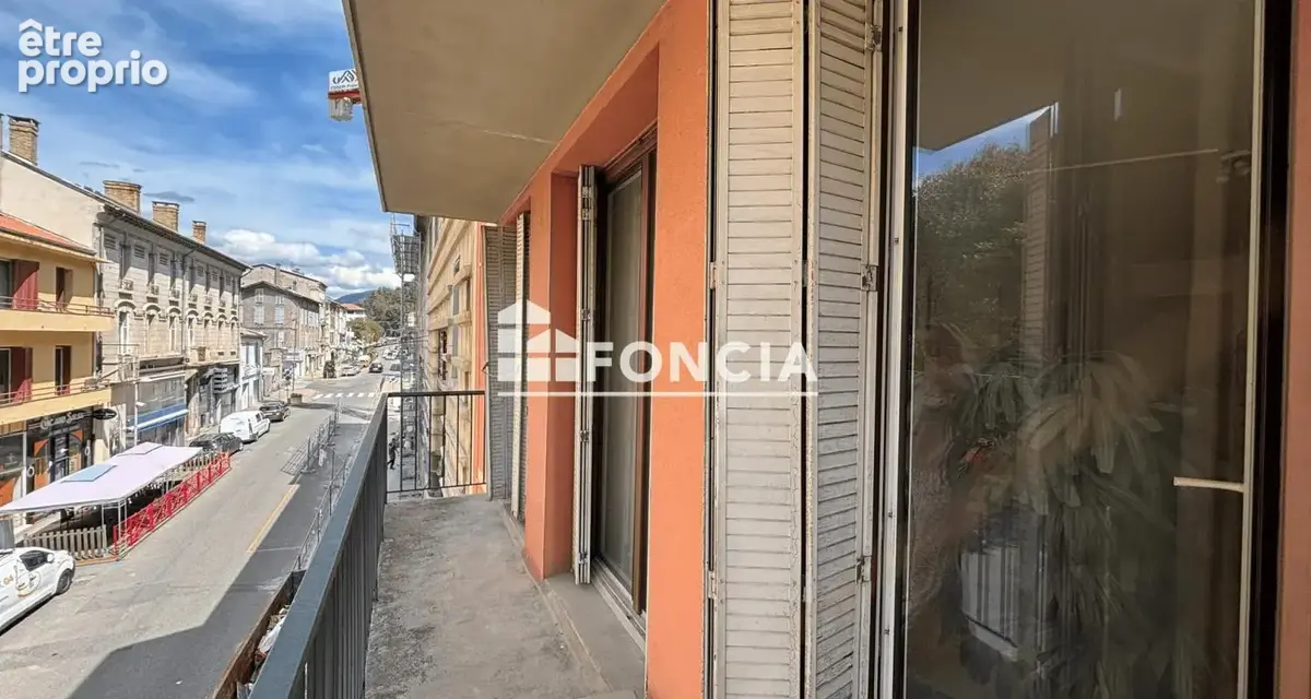 Digne centre ville - photo 8