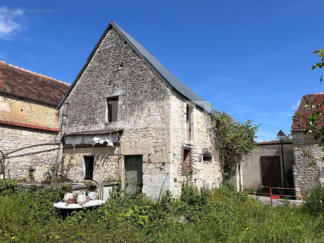 Ensemble immobilier Ecouché Les Vallées - photo 7