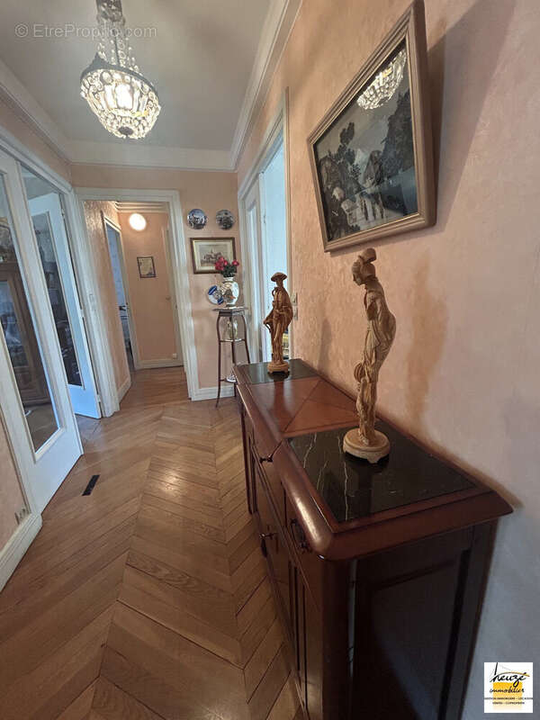 Appartement 94 m² à Le Havre  - photo 3