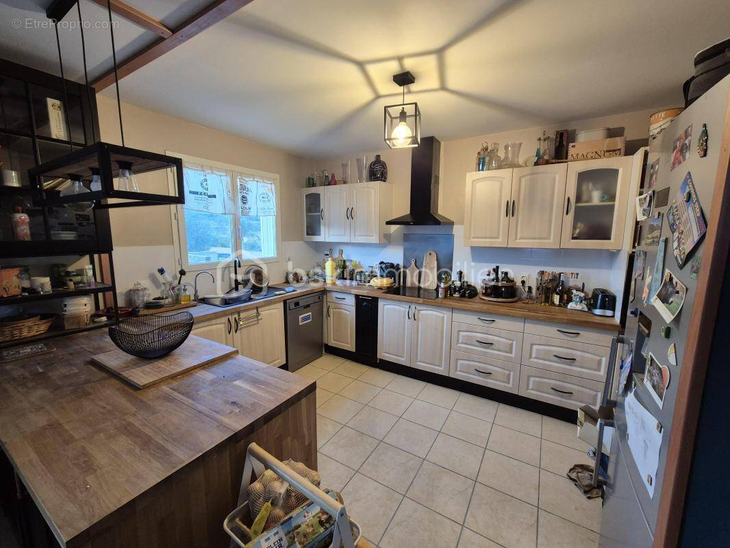 Maison à PORTEL-DES-CORBIERES