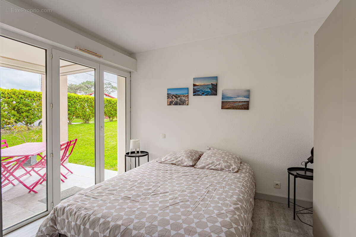 Appartement à BIDART