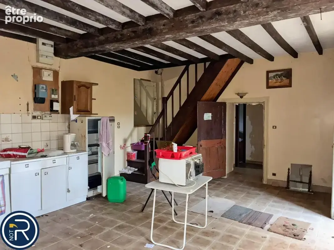 Maison 6 pièces 124 m² à vendre à Louverne (53950) - photo 6