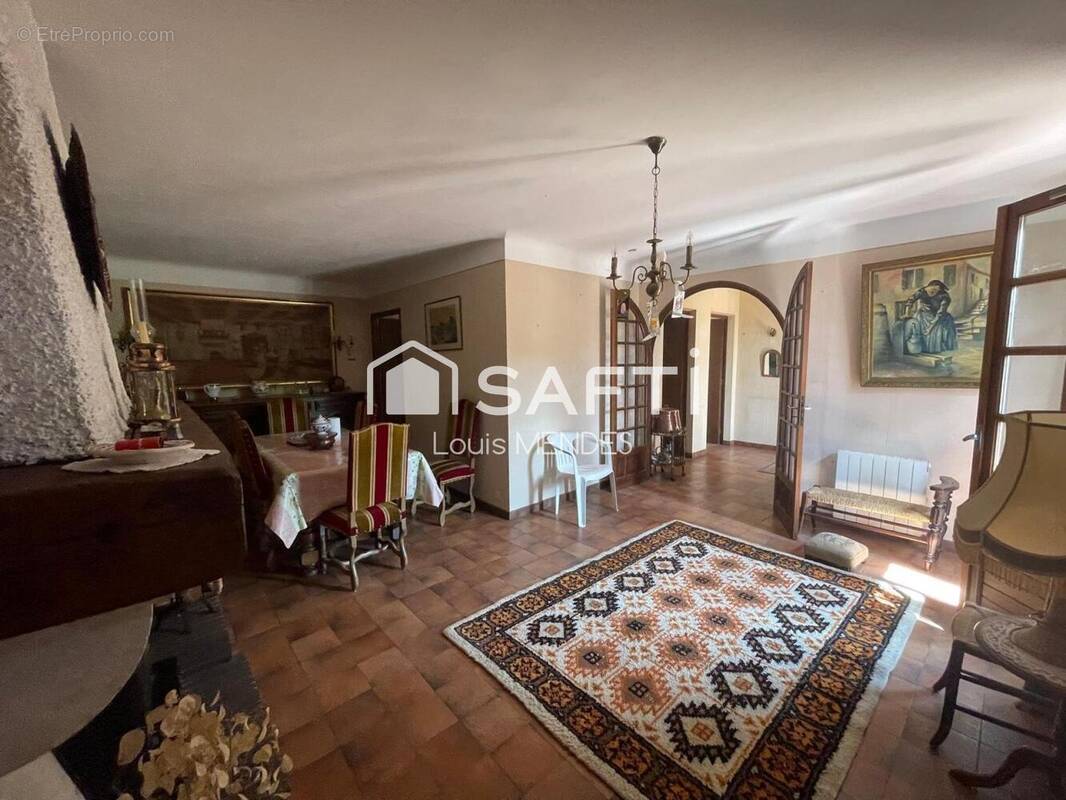 Photo 1 - Maison à LE MONTAT