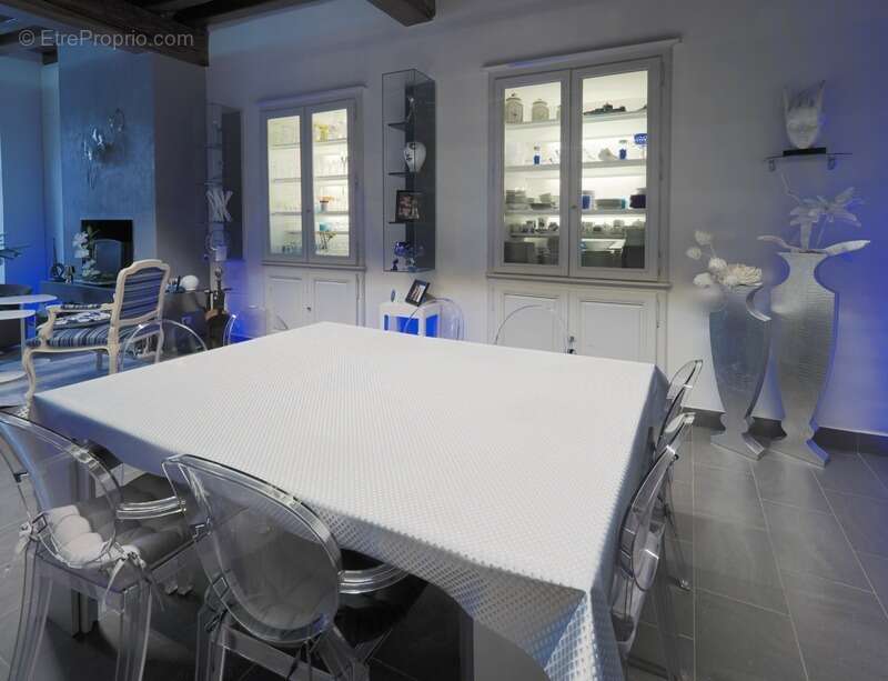 Maison à CHALONS-EN-CHAMPAGNE