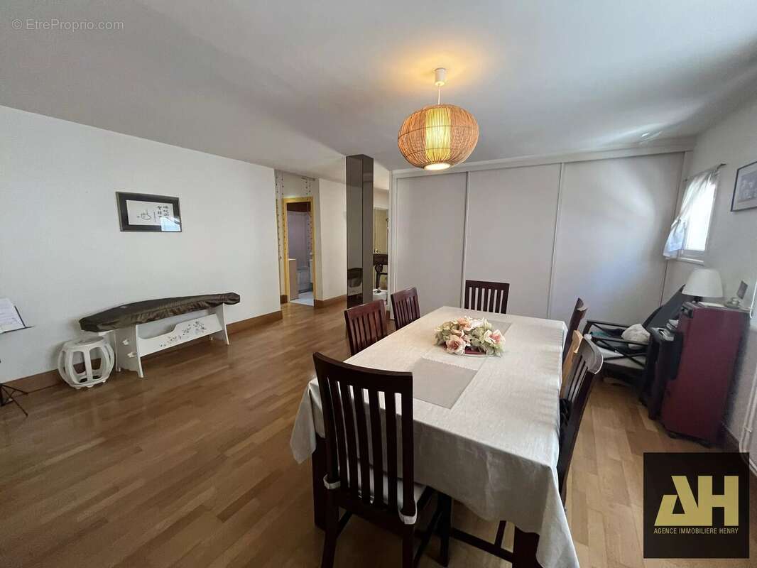 Appartement à BREST