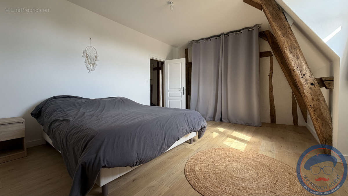 Appartement à RICHELIEU