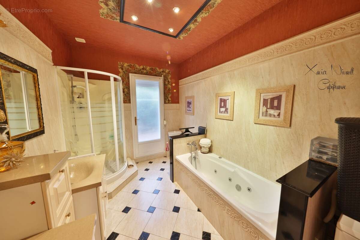 Maison à vendre 7 pièces VERZE (71) - photo 14