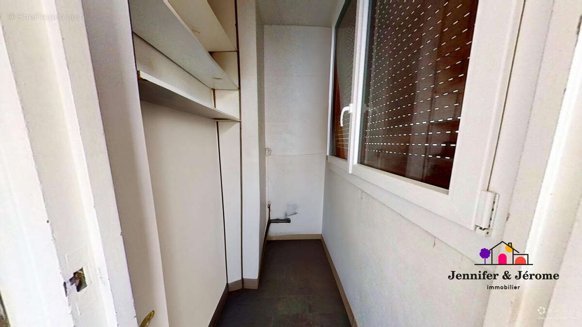 Appartement à ENGHIEN-LES-BAINS