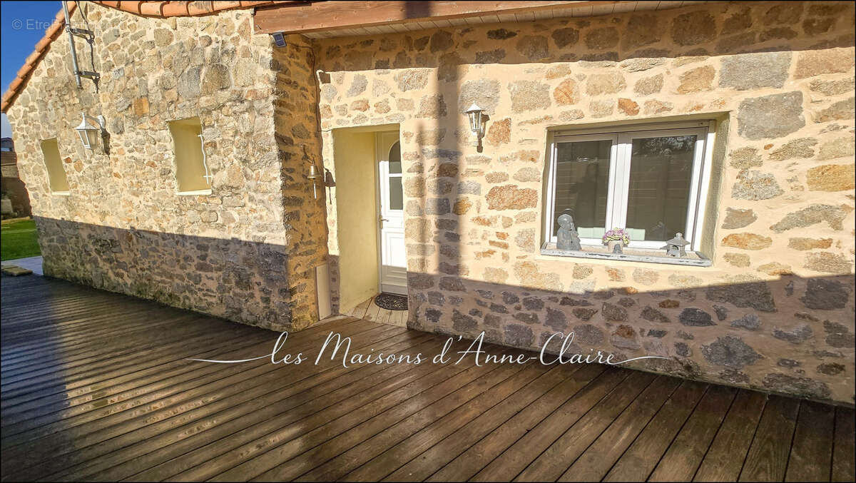 Maison à SAINT-PERE-EN-RETZ
