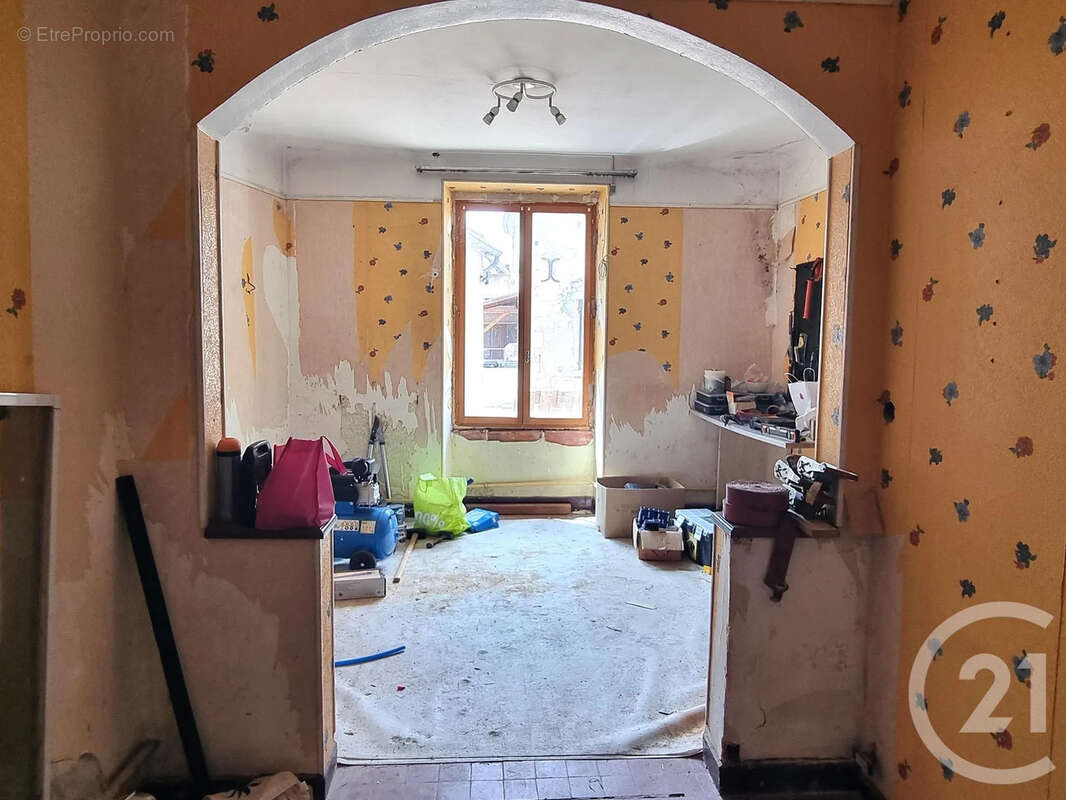 Maison 135 m² à La Celle-Sur-Loire  - photo 14