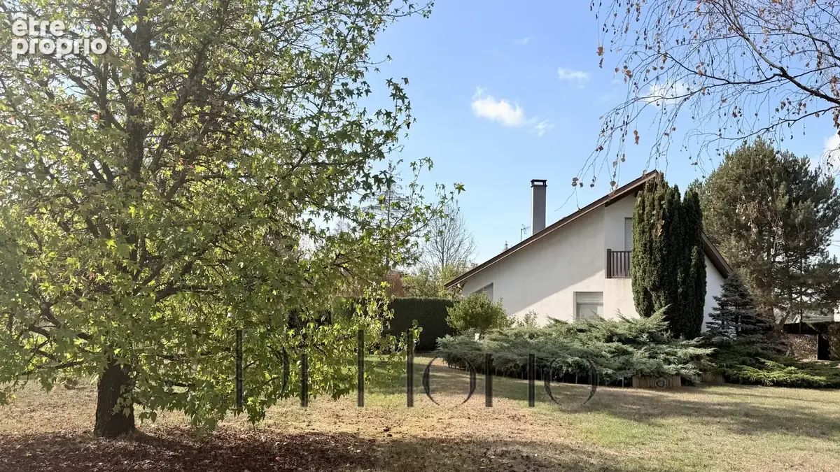 Sainte-Marguerite   Belle maison au calme avec vaste terrain arboré - photo 26