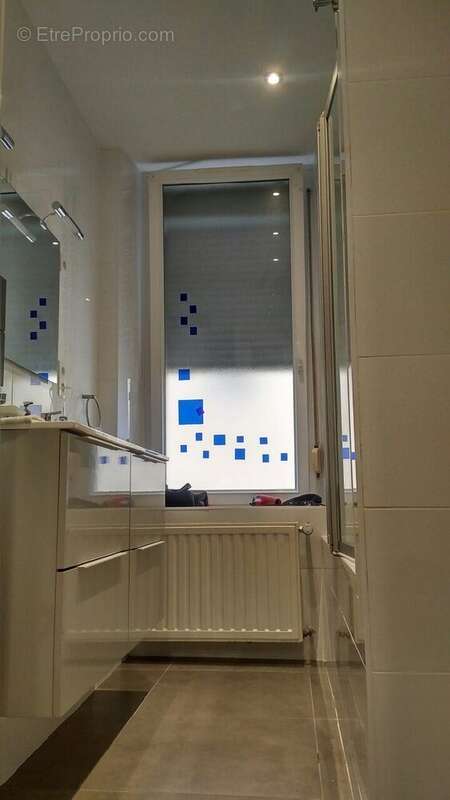 Appartement à HERSERANGE