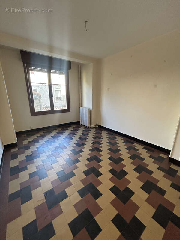 Appartement à CARCASSONNE