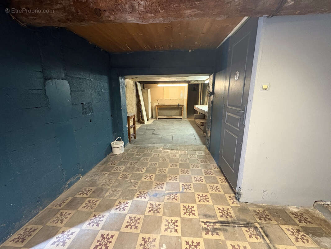 Maison à LA SEYNE-SUR-MER