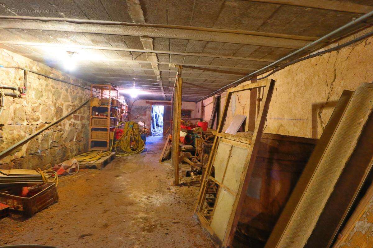 Propriete à vendre 4 pièces NOAILLY (42) - photo 10
