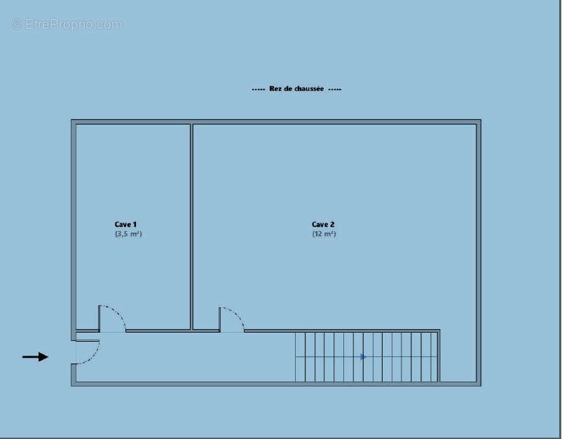 Maison à LA ROQUE-D'ANTHERON