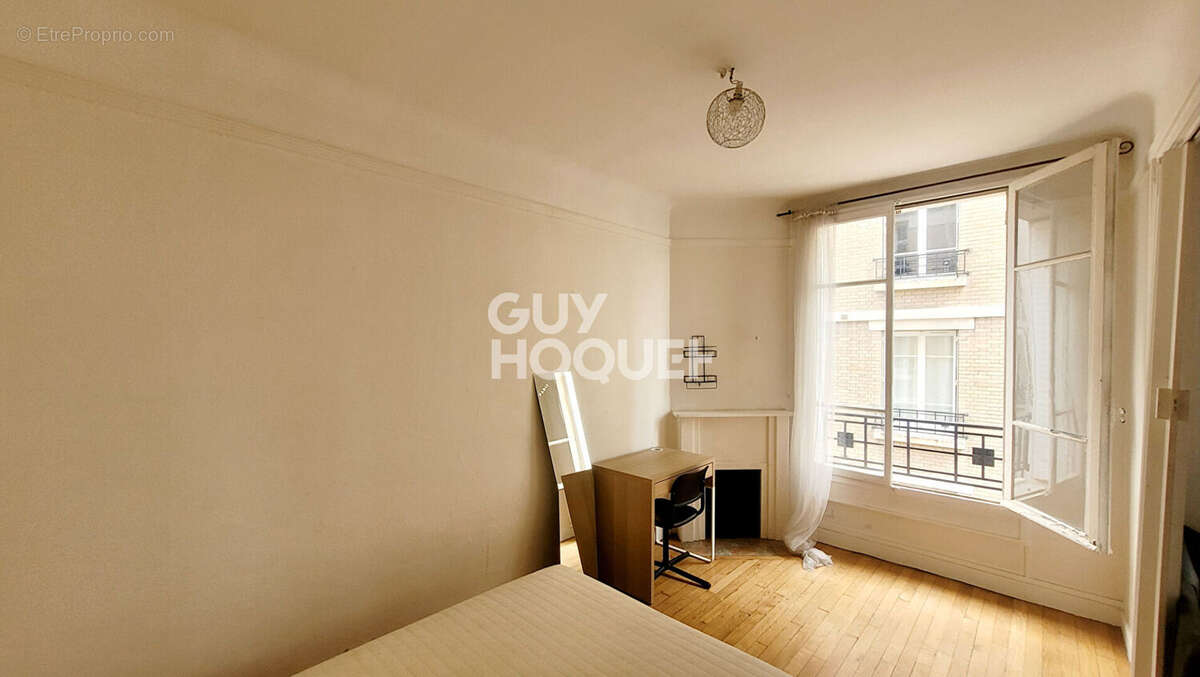 Appartement à BOIS-COLOMBES