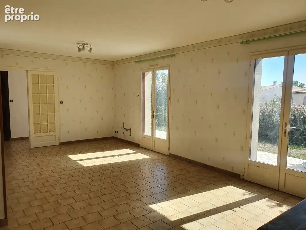 Maison 4 pièces 92 m² à vendre à Semussac (17120) - photo 4