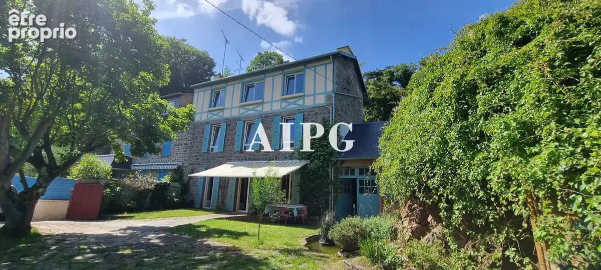 ST-BRIEUC, prox centre ville, maison de caractère à vendre - photo 11