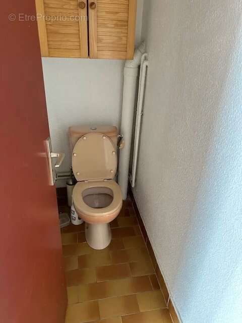 Appartement à LE BARCARES