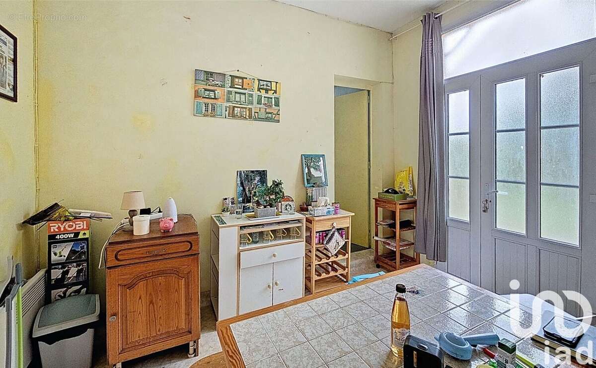 Photo 5 - Maison à BREHAN