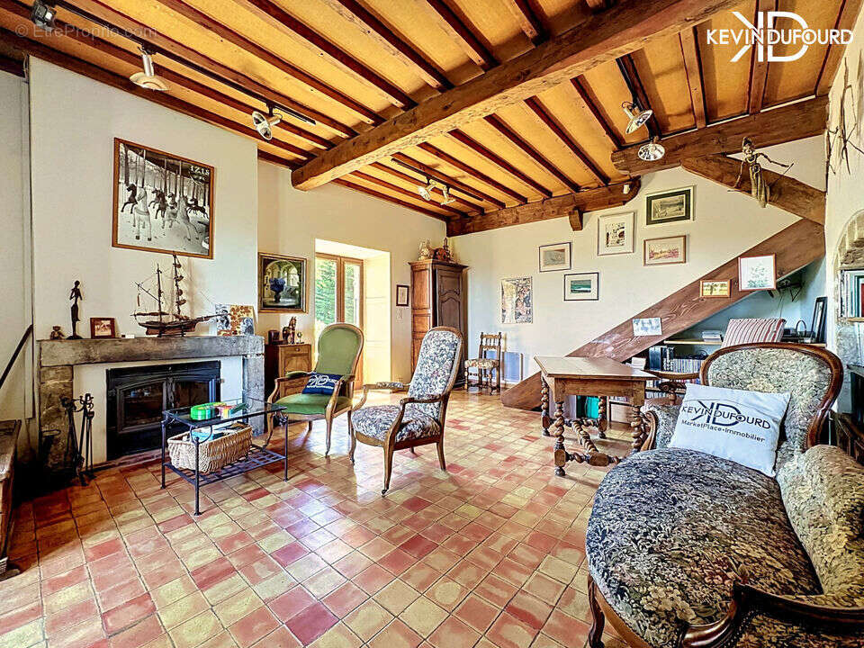 Maison à AUBENAS