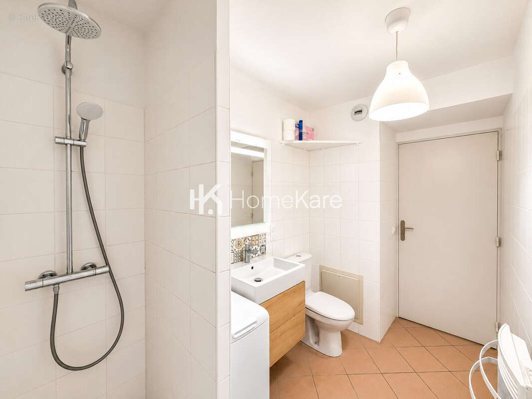 Appartement 37 m² à Bordeaux  - photo 5