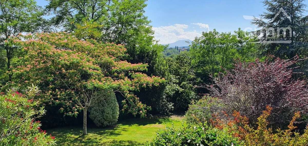 Maison à VILLEFRANQUE