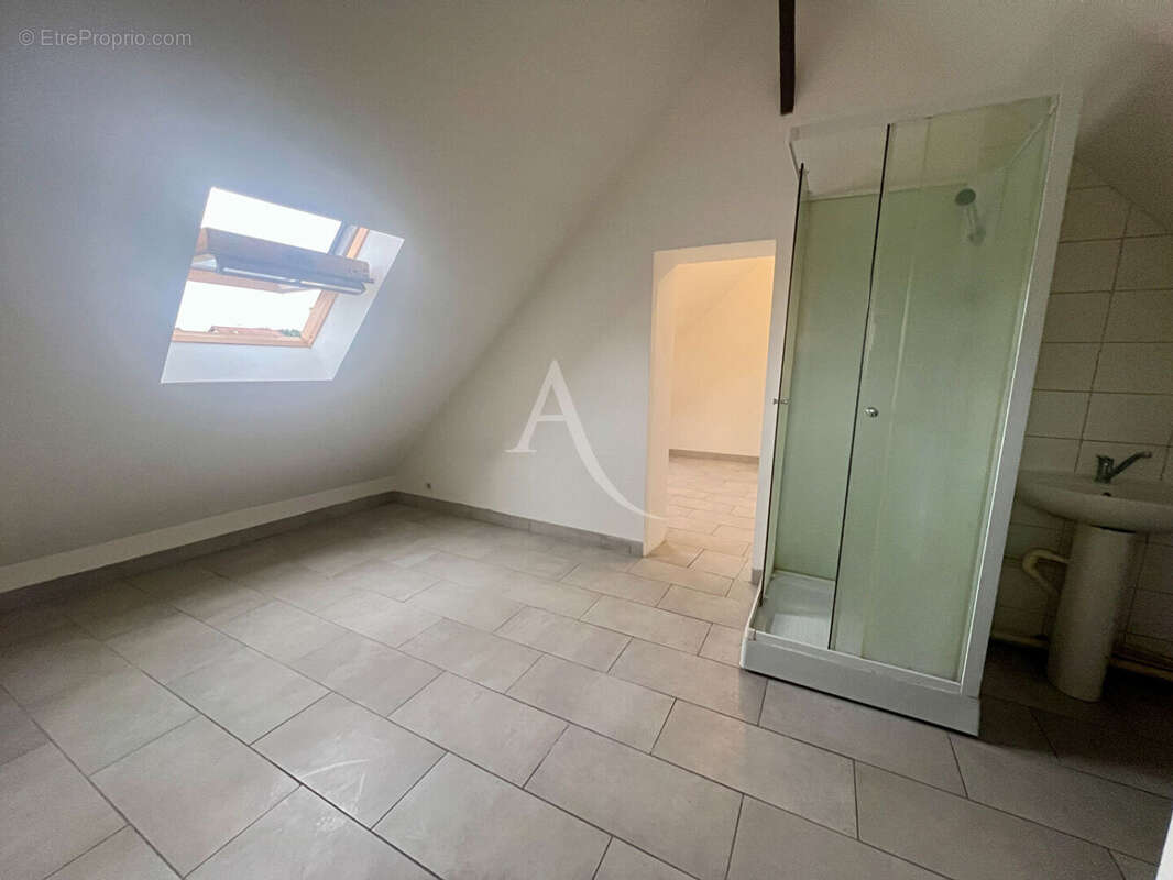 Appartement à ANNET-SUR-MARNE